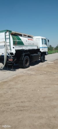 تنكر للبيع جاهز للعمل نوع فورزه 07813853399