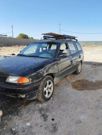 كيا اوبتما • ٢٠٠٠ • قضاء هيت