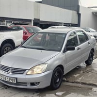 لانسر • اوتوماتيك • مكيف