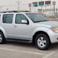 بافندر • ٢٠٠٧ • ٧ راكب