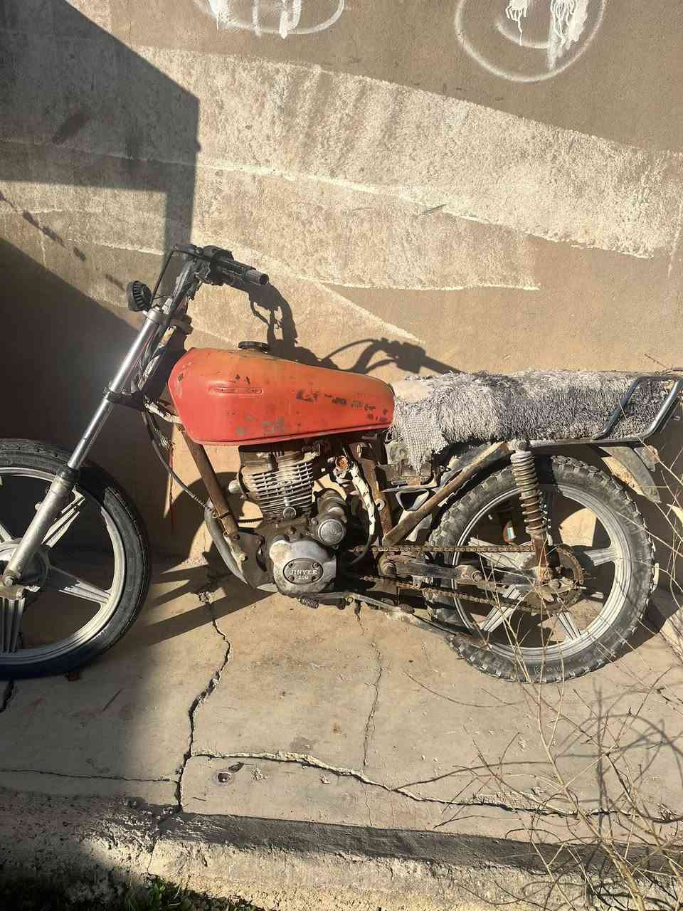 ماطور ايراني ابيعو جف تراب فحم في فحم الماطور جان شغال وتركتو هسه مجيم  سعرو 60 الف


**إذا كنت صاحب هذا الإعلان وتريد حذفه لأي سبب، رجاءا أرسل رسالة إلى الدعم الفني**