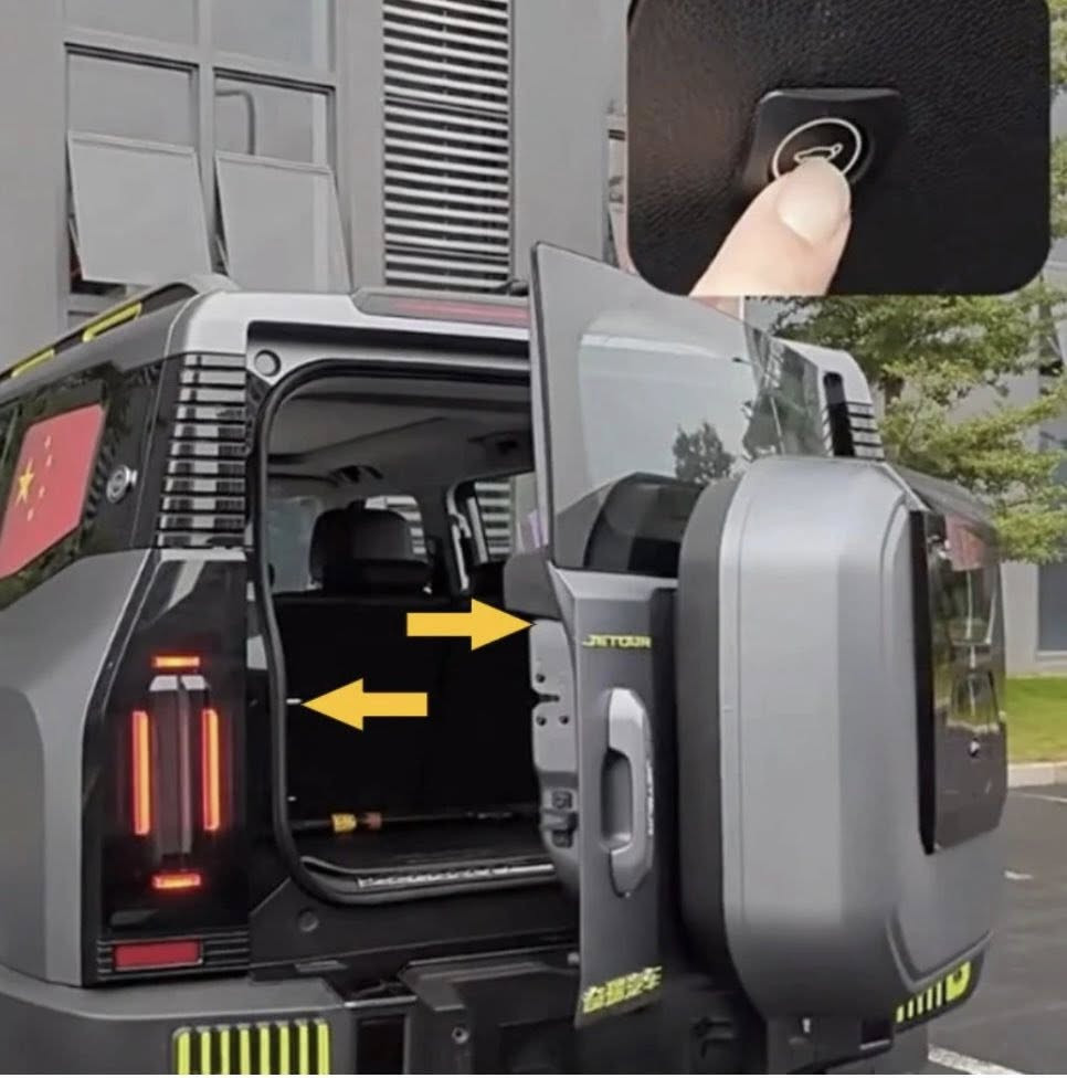 • 🚗قطع غيار جيتور العراق
السيارات إلى اصفر قطعة ميكانيكية أو كهرباليطع الفيار الأصلية - من بيبان
متوفر جميع الموديلات
جودة مضمونة وأسعار مميزة
نوصيل سريع لجميع المحافظات
للتواصل معنا:
***********
***********
***********
جيتور العراق - الثقة والجودة بكل تفصيل
