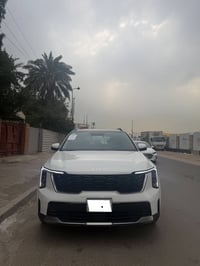 سورنتو 2025خليجي ضمان دوليه  ماشيه23 كفاله  فول السياره بنراما6سلندر و...