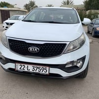 سبورتج 2016 خليجي محرك 2000 دوووش   رقم اربيل الدولي   مواصفات   حساسا...