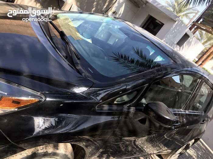 السلام عليكم سيارتي فيرسا نيسان 2018 أمريكي 
للبيع مكاني بغداد
ب 80 وبيها مجال 
التواصل على رقم 
***********
