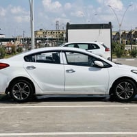 كيا سيراتو • ٢٠١٤ • ١٦٠٠