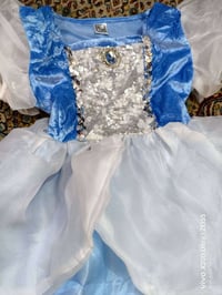 بدلات أميرات دزني • بضاعة أوروبية • أسعار مناسبة