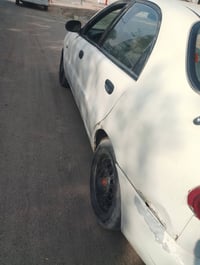 لانوس • ١٩٩٧ • رقم بغداد