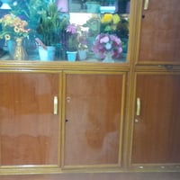 معرض بوفيه • للبيع • بغداد