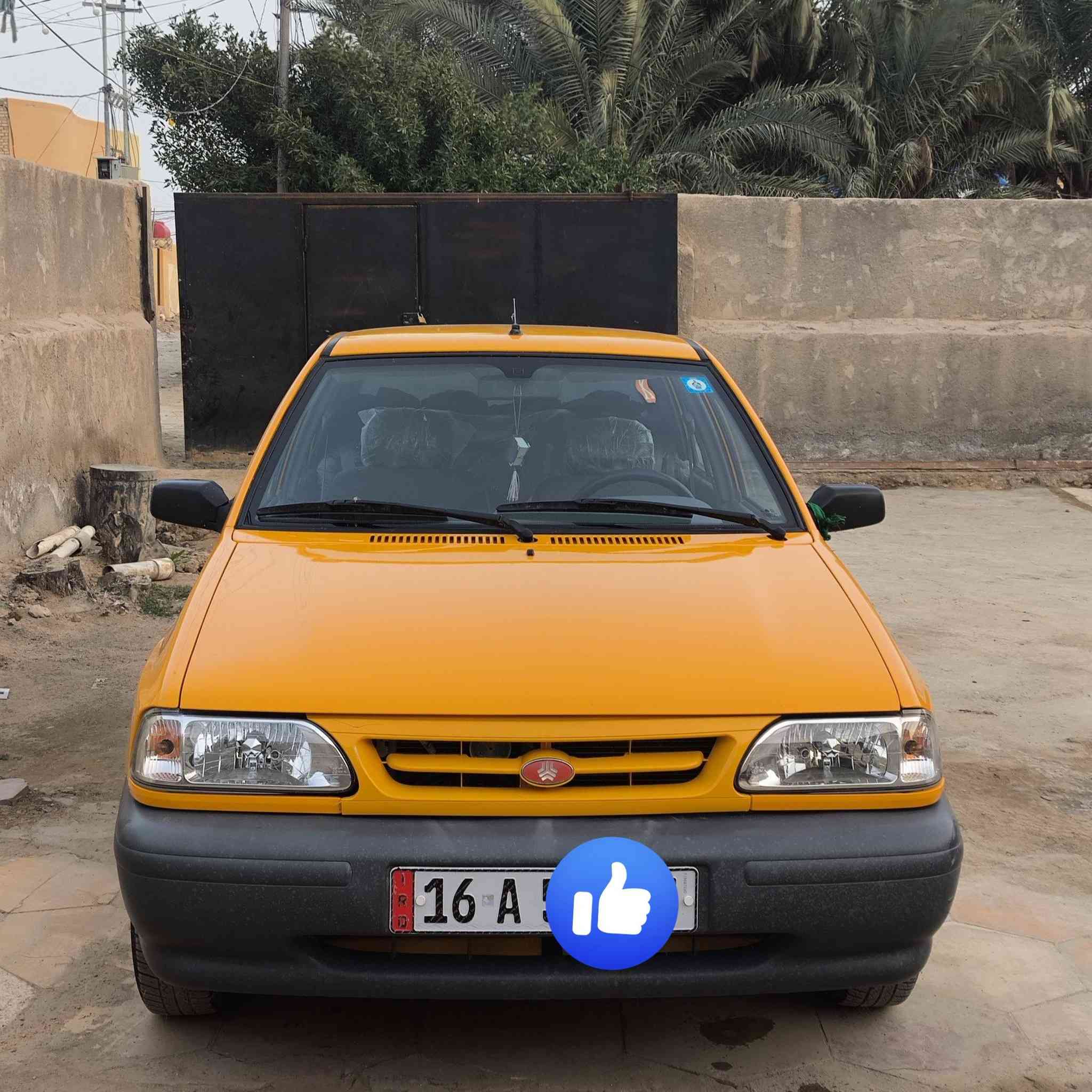 السلام عليكم سياره موديل 2025 كفاله عامه ماشيه 36 الف
للاستفسار ***********
