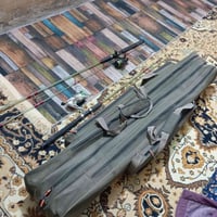 عدت صيد متاحه 07807915755