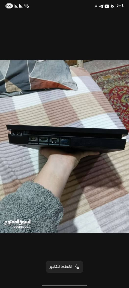 سلام عليكم بلي فور سلم ما مفتوح كامل ملحقات مراوس بتلفون شعندك نزل


**إذا كنت صاحب هذا الإعلان وتريد حذفه لأي سبب، رجاءا أرسل رسالة إلى الدعم الفني**