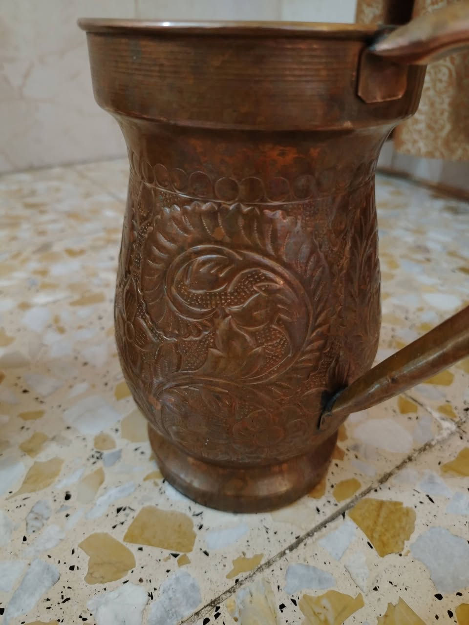 السعر على الخاص


**إذا كنت صاحب هذا الإعلان وتريد حذفه لأي سبب، رجاءا أرسل رسالة إلى الدعم الفني**