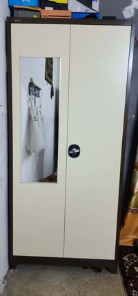 لوكر حديد • قفل مفتاح • كركوك حزيران