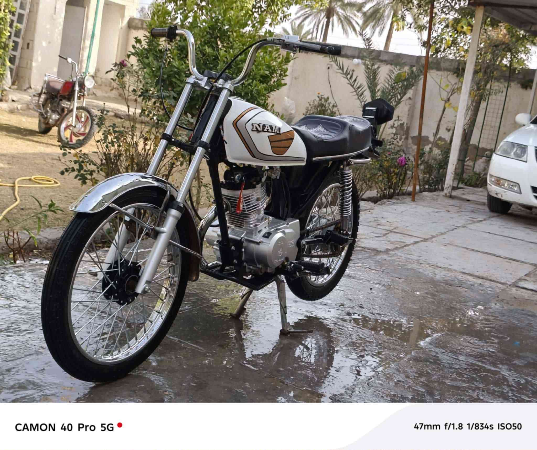 سيجي صارلها شهر او15يوم من مشدوده
تعميرتها من علي سعد الصلي 
كله مختم 
كفاله 26
اوشاصي 20 كلك
هاذه صاحبه محمد كريم


**إذا كنت صاحب هذا الإعلان وتريد حذفه لأي سبب، رجاءا أرسل رسالة إلى الدعم الفني**