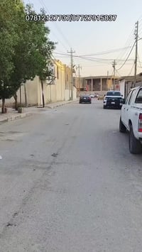 حي الشهداء الاول • ٢٠٠م • طابقين