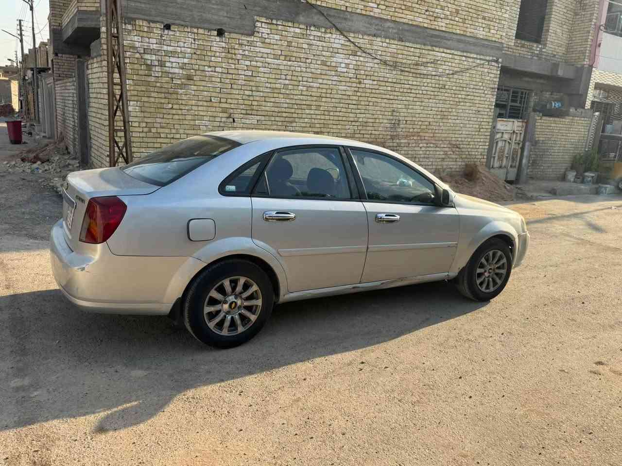 للبيع اوبتره موديل ٢٠٠٨ مكينه بيها خيط بخار تخم تاير نضيف تبريد شغال كهرباايات كلشي شغل وعب بلاد بيها طخه جاملغ لليمن بدون داخل مال وارد سياره بدون صبغ بيها قليل رقم بغداد بسمي  عنوان كفاات العبيدي سعر ٥٦ ستفسار ***********
