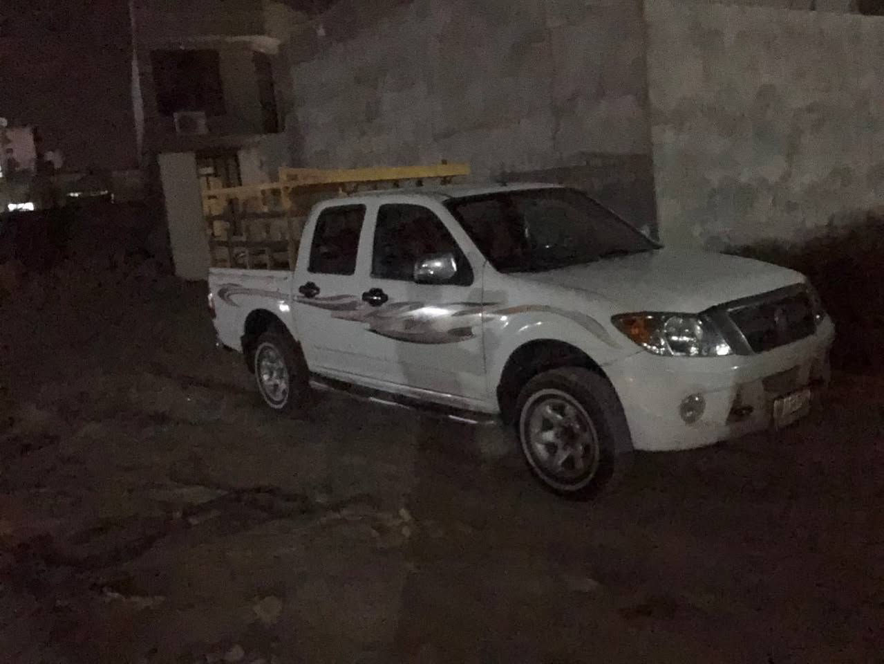 السلام عليكم سيارة كنوة للبيع موديل 2012 كير اوتماتيك   سيارة كاملة وخير من الله سيارة بأسمي رقم ديالى مشروع وطني تريد تحويل مباشر تريد وكالة سيارة كفالة عامة سعر السيارة 60وبيها مجال الرقم ***********
