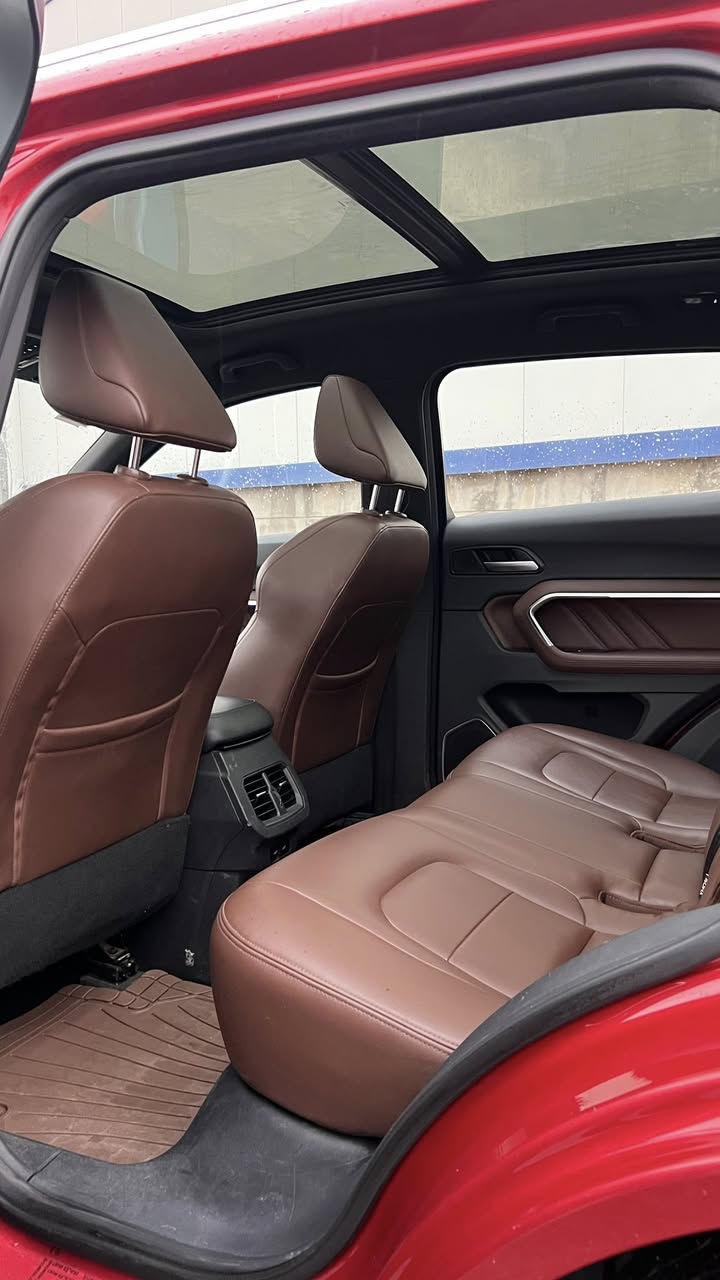 اول شي سعر السيارة 127$ ورقهمجال جدا بسيط🔥💣
هافال H6 مديل 2019 فول مواصفات مكفولة كفالة✅
بدون دعم بدون صبغ ما عدا تعديلين بارد ما يبين اصلا⚠️
(٥ كامرات/بانوراما/صندوق شفط/كشنات تدفئة/الخ…)🚘
رقم و هزة و سنوية جديدة و باسمنا تريد وكالة تحويل👌🏻
مكان السيارة دهوك و فقط بيع بدون مراوس رجاء🙏
ماشية 90 الف (كير/محرك/تبريد/كهربائيات)شرط ابيع💯
***********
