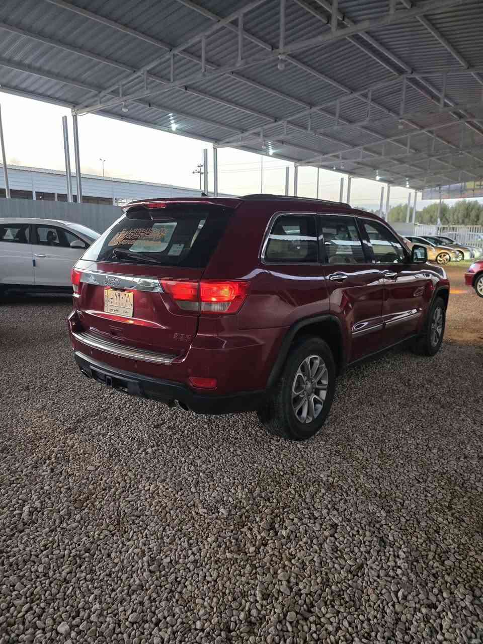 السلام عليكم جيب ١٢ بغداد بسمي صبغ عام السعر ١٠٩ مكان بابل ***********
