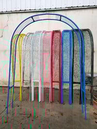 قوس گل • جملة ومفرق • توصيل