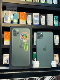 📱 آيفون 11 برو ماكس (iPhone 11 Pro Max) بـسعر لُـقـطـة! 📱 للبيع جهاز ن...