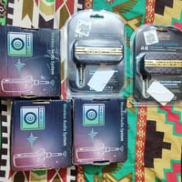 طقم صوتيات • للبيع