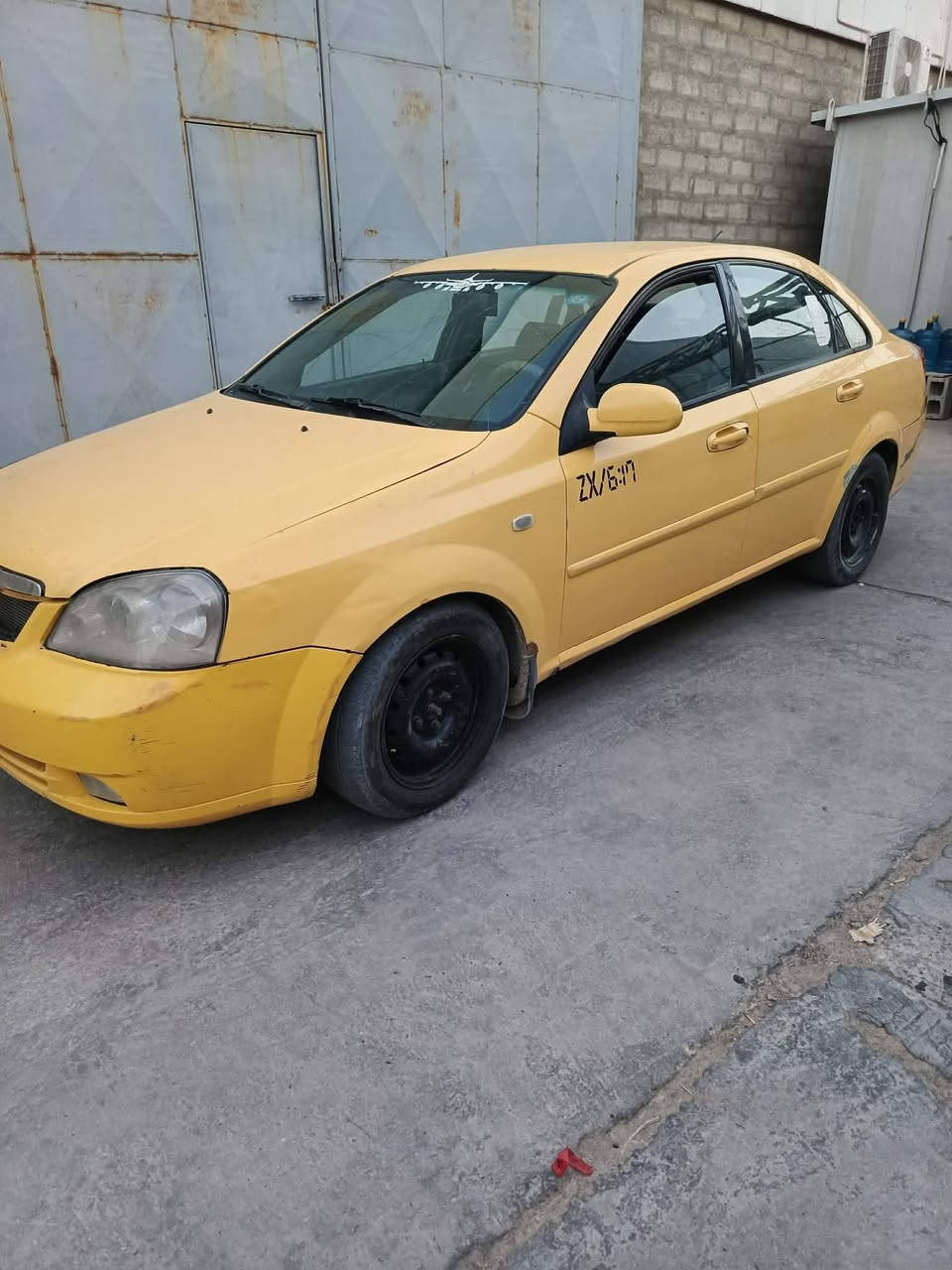 للبيع فورنزا اوبترا موديل ٢٠٠٨ اوتو السعر ٤٣وبيهة مجال بيهة تلحيضات التصال*********** مكان بغداد
