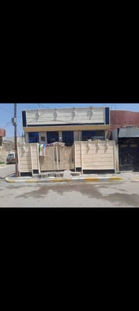 بيت • ٧٥م • بلجريخي خلف افران البيضاني