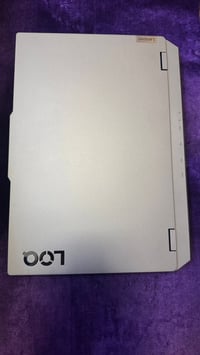 لينوفو LOQ 15RX16 • ٦٤ جيجا • RTX 5060