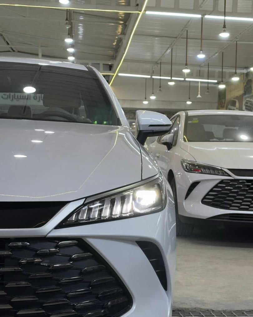 شركة الذاكرون ( معرض الامام المركزي ) لتجارة السيارات 

BYD QIN PLUS 2025

🔥🔥 بسعر 19,500,000 دينار عراقي🔥🔥 ( شامل الدلالية ) 

📍 بغداد الكريعات شارع الوقف السني 📍

اوقات العمل والاستفسارات من الساعه12ظهراً الى 9 مساءاً

☎️ للاستفسار ☎️

*********** 📞 مصطفى 
*********** 📞 محمود
 ***********📞  حسن
*********** 📞 احمد
