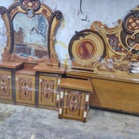 غرفة أم الخمسة • صاج • ناصرية مركز