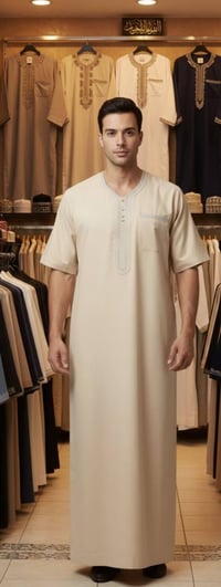 صيفي • قماش قطني • توصيل
