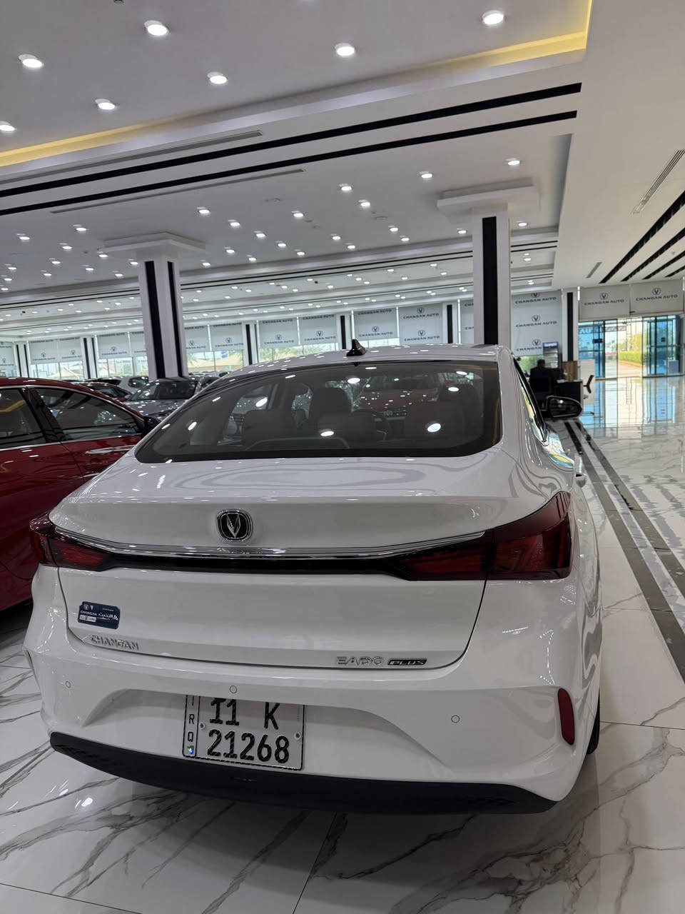 الجديده. كليا
شانجان ايدو C211 فول مواصفات 

محرك 1500 تنفس طبيعي دبل كام شفت 

كير 7نمر 

‼️‼️‼️‼️‼️جميع المواصفات مدكوره في الصور 

***********

***********

عبدالرحمن
