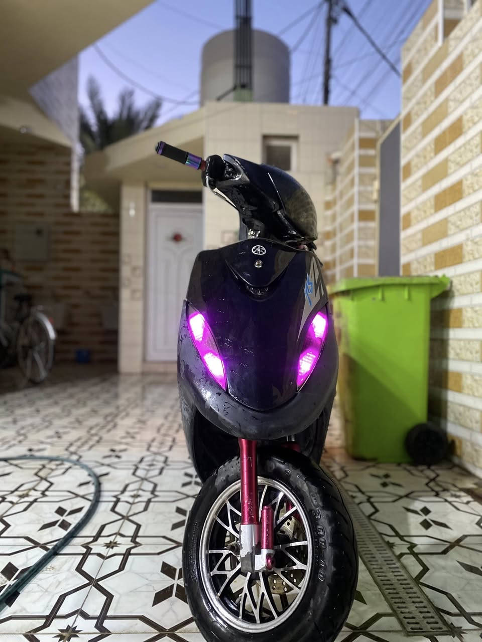 ماكس عدلة للبيع مفتوحة السعر ٣٥٠


**إذا كنت صاحب هذا الإعلان وتريد حذفه لأي سبب، رجاءا أرسل رسالة إلى الدعم الفني**