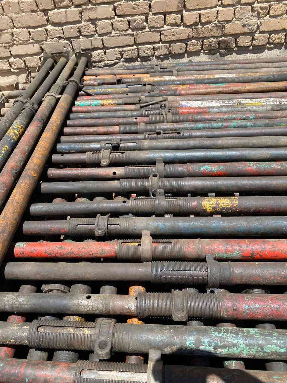 جكات للبيع كلش نضيفات عدد 450
الزوج ب 25الف قفل 
للتواص *********** 
ذي قار /الشطره
