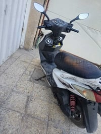 دراجه سكنس • فحل • حي الجامعة