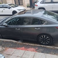 للبيع التيما موديل 2018 السعر 118 ورقة مع مجال بسيط رقم بغداد 07704893...