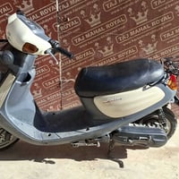 منغولي • دراجه • نضيفه