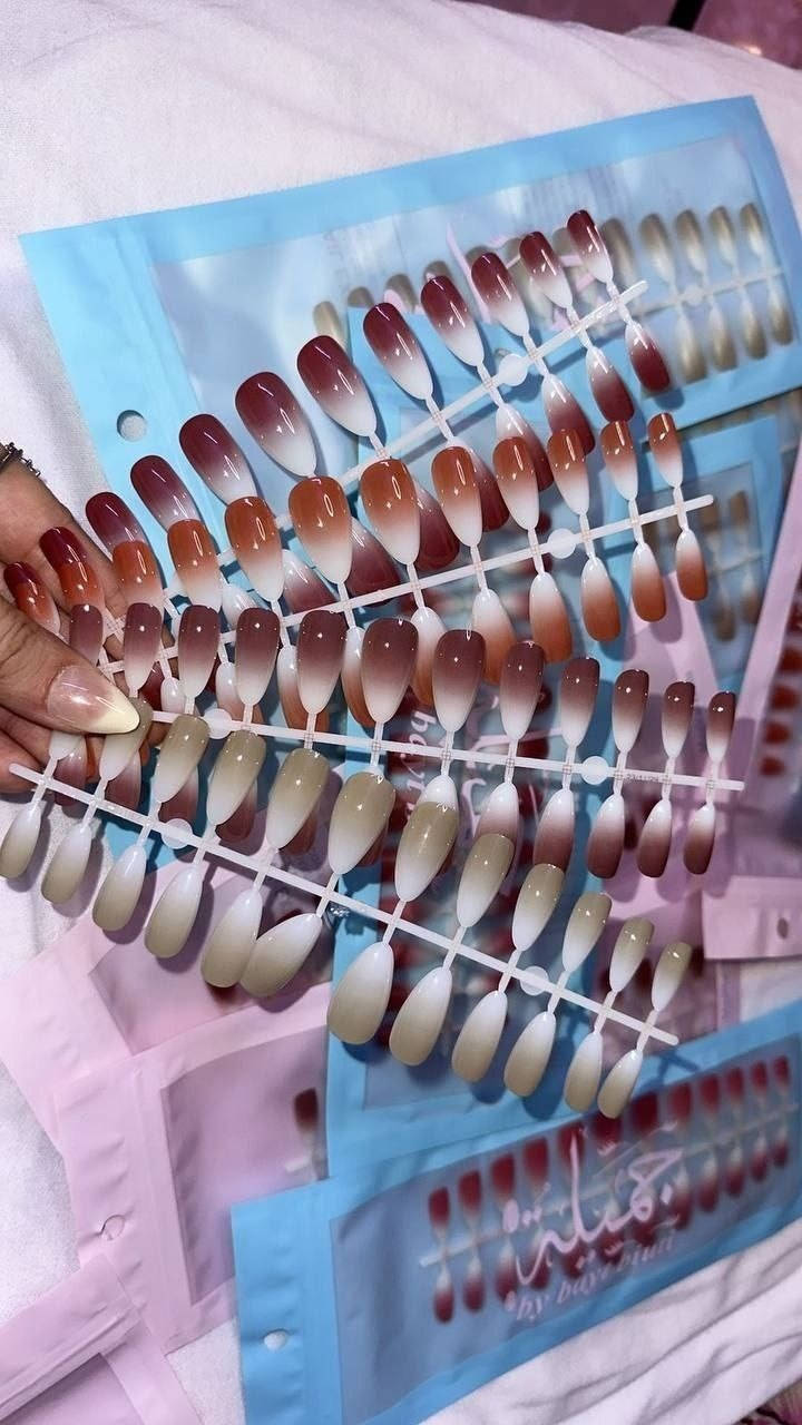 لا تنسون قرعة 
التفاعل الاسبوعي
اضافر لحمية 💅🏻💅🏻
اضافر ترند تجننن عل ايد نزاكة 🥰💅🏻🎀
درجات 😍😍
سعر السيت 1,500☑️


**إذا كنت صاحب هذا الإعلان وتريد حذفه لأي سبب، رجاءا أرسل رسالة إلى الدعم الفني**