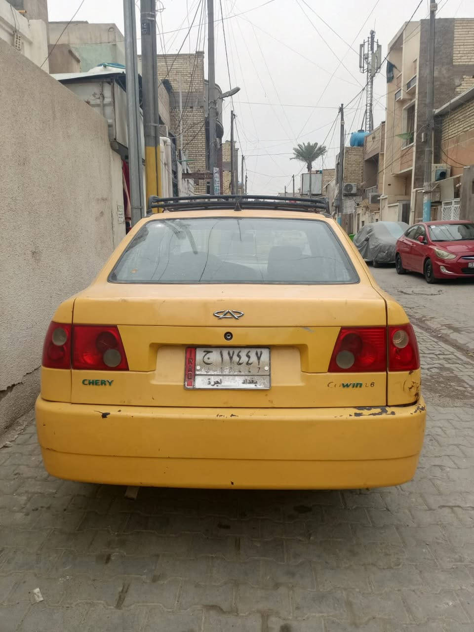 شيري 2009 بغداد سعر ١٧ ورقه ‭
‭٠٧٧٢ ٢٦٠ ٤٥١٨‬
