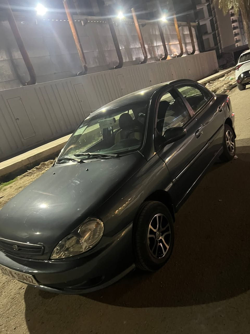 ريو موديل 2001لسياره حلوه نظيفه كهربائيات كامله مصبغه عام جماليه تخم تاير باتري جديد وحداديه جديده نقصه ايرفلو بيه خربطه شويه السعر 37 وبيه مجال بسيط


**إذا كنت صاحب هذا الإعلان وتريد حذفه لأي سبب، رجاءا أرسل رسالة إلى الدعم الفني**