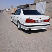 ام٥ • ١٩٩٢ • اربيل