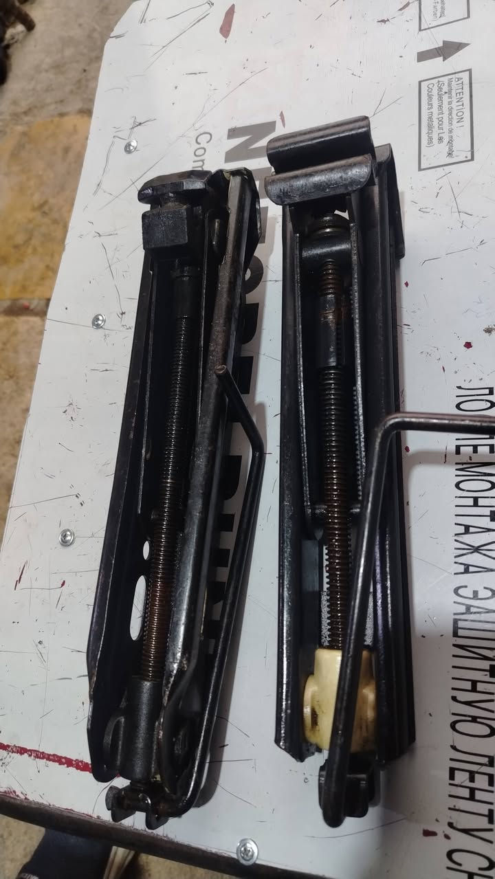 جكات للبيع نظيفات جدا
مكاني نجف


**إذا كنت صاحب هذا الإعلان وتريد حذفه لأي سبب، رجاءا أرسل رسالة إلى الدعم الفني**