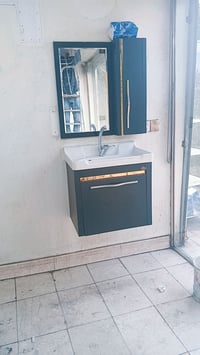 مغسله حديثه للبيع نضيفه للاتصال 07705586805