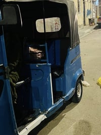 موديل ٢٠٢٠ • مكينة خير • اوراق