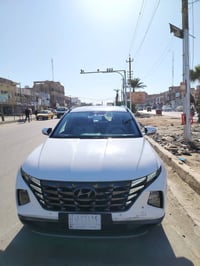 توسان 2024 بصمة كامره  تحكم ستيرن  مرايه شفط  تخم تاير  وضعيات قياده 3...