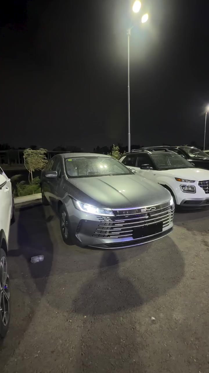 ((تعلن شركة مبين كار لتجارة السيارات))

((عن وصول وجبة من سيارات BYD ديستروي2025))

السعر 18300 مليون

((كاعيات.وكارت.وبصمة تشغيل.وغراض كاملة))

♦️محرك 1500cc

♦️ كهرباء +بانزين +هايبرد

♦️دخول ذكي بطاقة NFC

♦️كشنات جلد ابيض رياضي

♦️قطعتين تبريد

♦️كير ماوس

♦️بصمة زجاجية

♦️انظمة قيادة

♦️هاند بريك كهرباء + اوتوهولد

♦️ستيرن رياضي

♦️شاشة وسطية قلابة

♦️كامرة خلفية

♦️كشافات زينون 

للاستفسار(***********)☎️(***********)

((بغداد معارض القناة النموذجية قرب وزارة النقل ))
