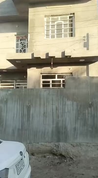 الاحظاريه • بيت إيجار • غرفتين نوم