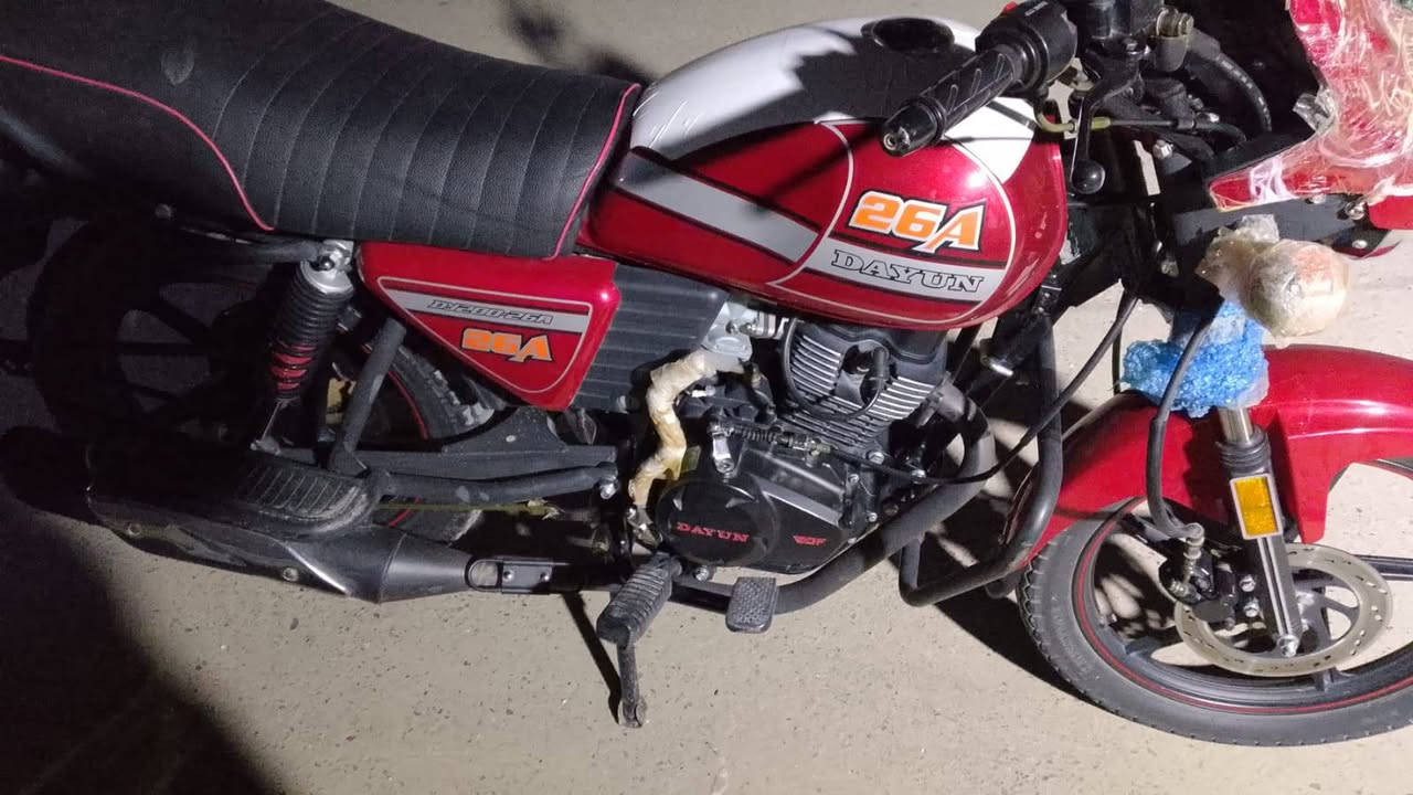 سلام عليكم دايوان نفخ اوراق سكنر كاملات دراجه كلش نضيفه ماشيه شي قليل نكر سلف وطلع عارضها مليون 600 وببها مجال بسيط مكاني بغداد الحسينيه


**إذا كنت صاحب هذا الإعلان وتريد حذفه لأي سبب، رجاءا أرسل رسالة إلى الدعم الفني**